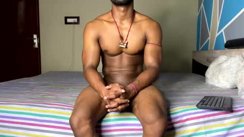 Jace online show from March 30, 9:21 am