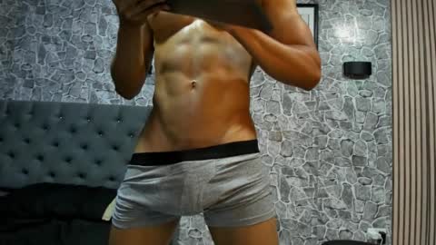 jace_parker online show from March 28, 6:19 pm