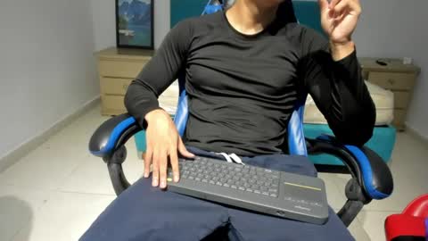 jace_parker online show from June 21, 1:11 am