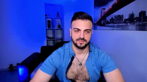 Jace online show from December 15, 5:37 am