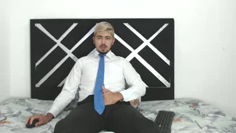 Jack online show from October 15, 2:02 pm