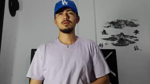 Jack online show from December 23, 2:35 am