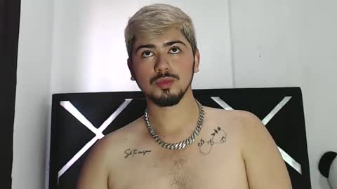 Jack online show from October 23, 6:33 pm