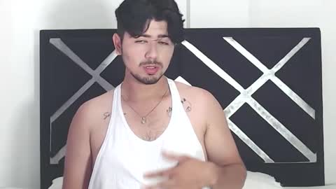 Jack online show from April 27, 6:46 pm