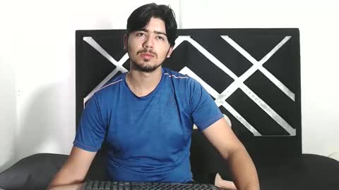 Jack online show from May 4, 12:40 pm