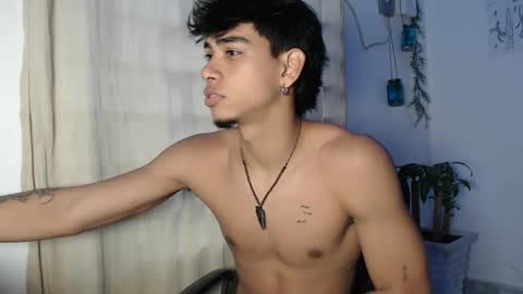 jack160724 online show from September 30, 8:45 pm