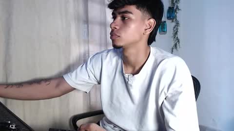 jack160724 online show from September 8, 8:08 pm