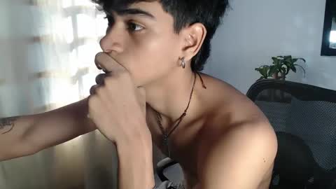 jack160724 online show from October 1, 9:19 pm