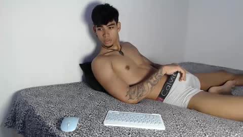 jack160724 online show from September 23, 7:35 pm