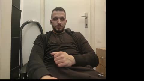 Jack online show from December 8, 2:07 am