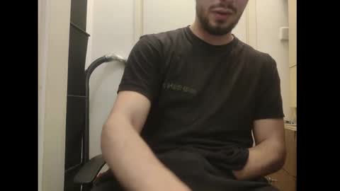 Jack online show from December 10, 1:51 am