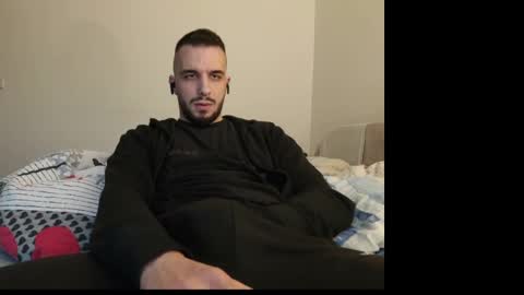 Jack online show from December 7, 3:19 pm