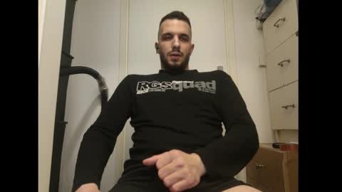 Jack online show from March 6, 12:32 am