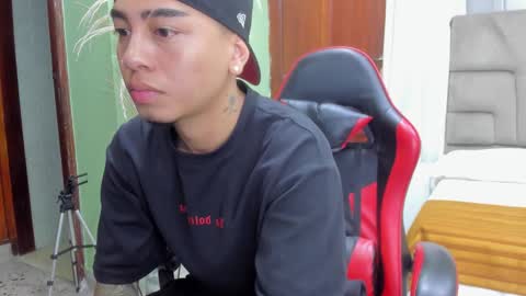 Jack Bobby online show from January 17, 12:30 pm