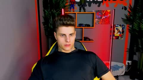 Snapshot of jack__wan chatting on October 24, 9:33 am Jack online show from October 24, 9:33 am