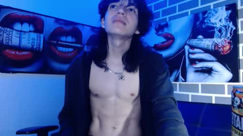 Jack online show from October 18, 3:00 am