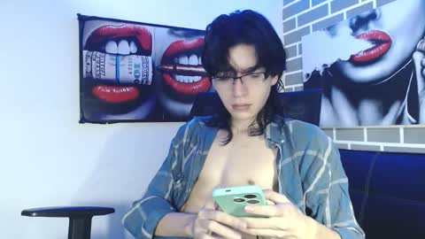 Jack online show from October 7, 11:14 am