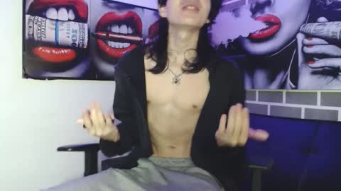 Jack online show from October 11, 10:30 am