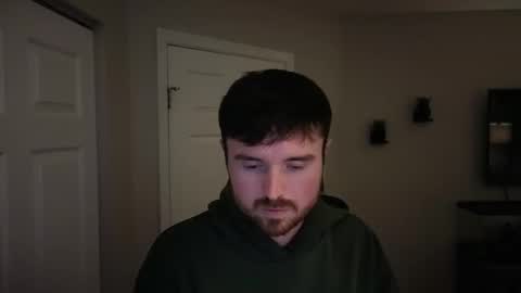 Ryan online show from January 12, 12:58 am