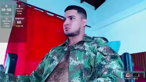   online show from March 3, 2:42 pm