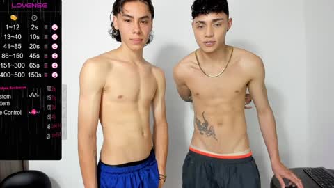 Snapshot of jack_carrington chatting on December 18, 1:59 am jack online show from December 18, 1:59 am