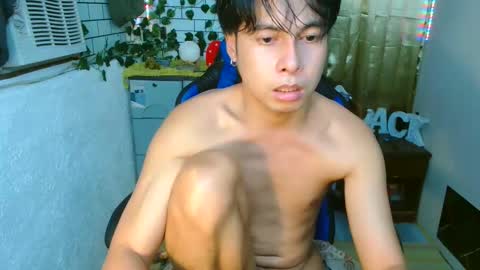 Snapshot of jack_collins69 chatting on October 13, 8:53 am JACK online show from October 13, 8:53 am