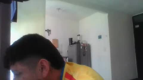 jack_de_los_angeles online show from February 18, 7:11 pm