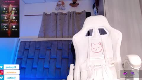 Snapshot of jack_fiire chatting on October 24, 11:56 am Jack Fire online show from October 24, 11:56 am