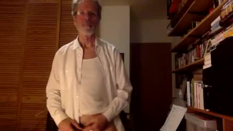 Jack online show from March 15, 11:33 pm