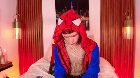 JACK  online show from November 20, 12:59 pm