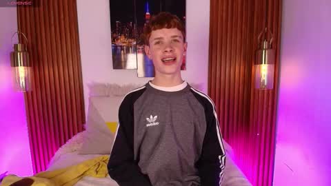 JACK  online show from December 4, 1:29 pm