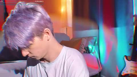 brestonsweet online show from November 19, 7:52 am