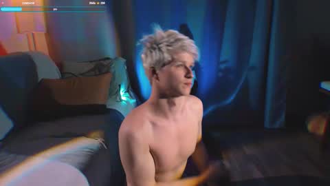 brestonsweet online show from November 12, 5:46 am