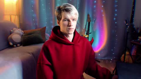 brestonsweet online show from February 28, 4:06 pm