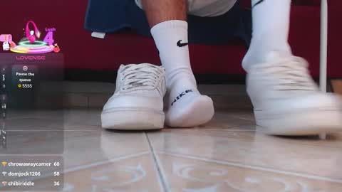    online show from February 25, 1:01 pm