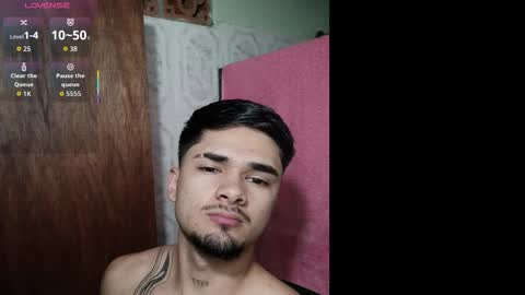 Snapshot of jack_hills2 chatting on September 27, 2:48 pm    online show from September 27, 2:48 pm
