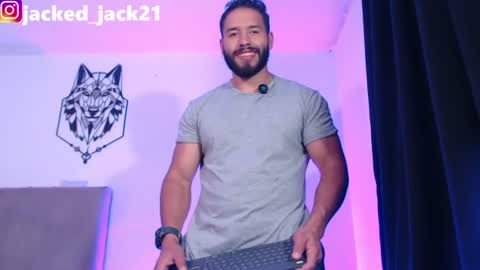 jack and leah online show from July 8, 10:47 pm