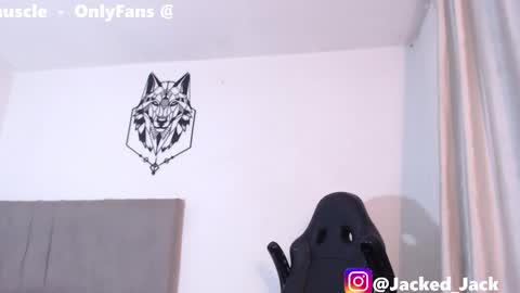 jack and leah online show from February 18, 12:31 am