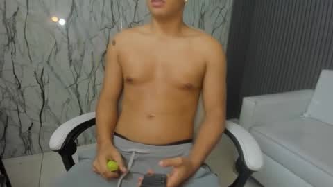 Jack online show from February 9, 1:05 pm