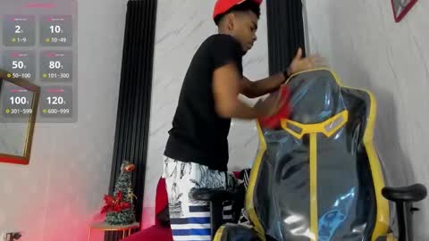 Jack online show from December 19, 11:39 am