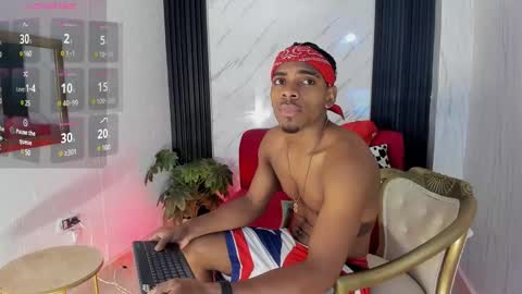 Jack online show from January 14, 12:03 pm