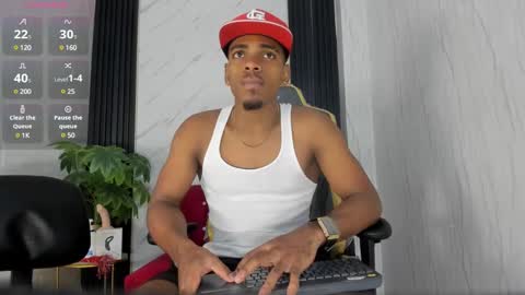 Jack online show from December 5, 9:17 am