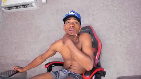 Jack online show from October 31, 8:45 pm