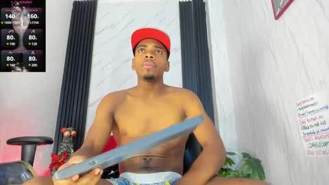 Jack online show from January 2, 1:08 pm