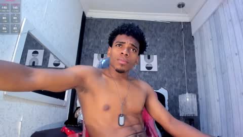 Jack online show from February 19, 12:00 pm