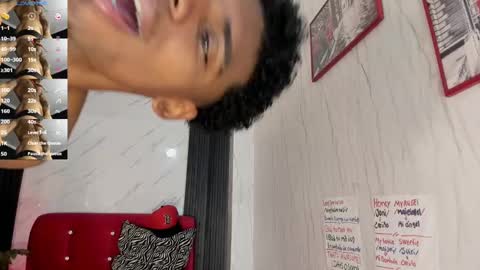 Jack online show from March 4, 3:00 am