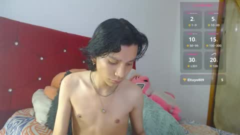 Laick online show from December 4, 1:12 am