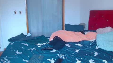 Laick online show from October 19, 7:28 pm