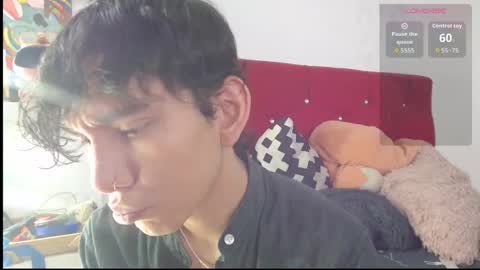 Laick online show from February 20, 1:46 am