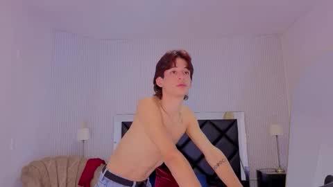 Jack Shane online show from January 16, 4:37 am